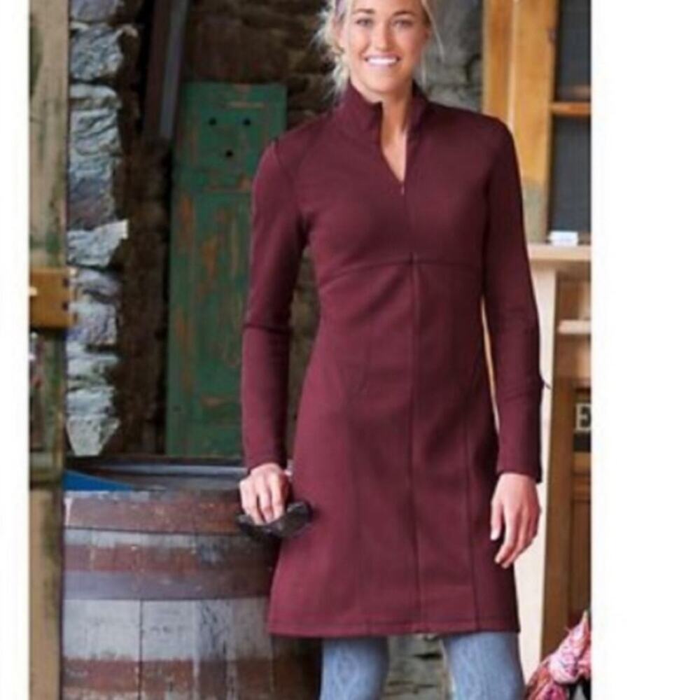 Athleta Cassidy Dress